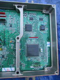 UK 96-00 Honda Civic 1.5 EWL manual transmission engine computer 37820-P9L-E13