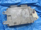 2010 Mazda 5 manual transmission 2.3 engine computer ECM L39B 18 881D ECU