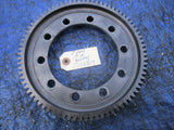 02-04 Acura RSX base W2M5 differential ring gear assembly 5 speed OEM K20A3 K20