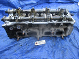 2006 Nissan Sentra SER QR25DE cylinder head assembly 8H3 engine motor OEM 2.5