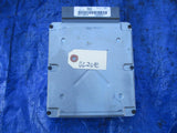 01 Ford Mustang 3.8 auto transmission engine computer ECM 1R3F-12A650-BC ECU TBX
