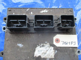 2007 Ford F150 4.2 engine computer ECM ECU OEM 7L3A-12A650-GPB PCM P221 PJP1