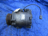 02-06 Acura RSX K20A3 Air conditioner compressor AC HS-090R OEM Keihin 212