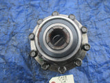 02-04 Honda Civic SIR K20A3 manual transmission differential assembly NRH3 OEM 3