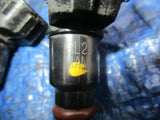 02-04 Honda Civic SIR SI K20A3 fuel injector set OEM RL24 BAN 50022