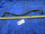 94-01 Acura Integra GSR OEM fuel filter line engine motor GSR OEM B18C1 22223