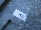 2010 Ford Focus 2.0 engine computer ECM 8S4A-12A650-ARC OEM PCM190 YRZ2 ECU