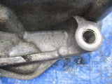 2008 Honda Odyssey J35A7 oil filter housing assembly J35 OEM engine motor RGM