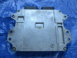 2007 Mazda 3 auto transmission 2.0 engine computer ECM LFS718881E KV ECU F0002