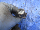 1999 Honda Odyssey J35A1 oil filter housing vtec solenoid engine motor J35 OEM 2