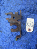 02-06 Acura RSX K20Z1 Type S shifter stay engine manual K20 transmission bracket