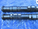 97-01 Honda Prelude H22A4 VTEC engine camshafts cams motor H22 VTEC pair OEM 447