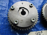 02-06 Acura RSX Type S K20A2 OEM camshaft cam gears VTC gear RBC engine motor 54