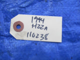 92-01 Honda Prelude H22 camshaft covers bolts cam caps engine motor H22A4 VTEC 