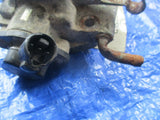 92-93 Acura Integra B18A1 OEM throttle body assembly B18 OEM Rare 644