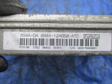 2009 Ford Focus 2.0 engine computer ECM 8S4A-12A650-ARC OEM PCM190 YRZ2 ECU