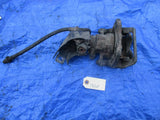00-09 Honda S2000 passenger rear right brake caliper assembly OEM 13CLP15S R
