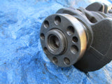 02-06 Acura RSX Base K20A3 crankshaft engine crank motor OEM 1127053