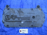 04-06 Acura TL J32A3 intake manifold cover plate assembly OEM engine motor J32 2