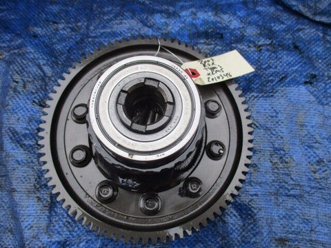 02-04 Acura RSX Type S X2M5 transmission differential 6 speed OEM non lsd 201034