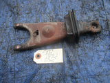02-06 Acura RSX Type S manual transmission clutch fork OEM PTD6 K20A2 6 speed 95