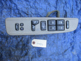 02-05 GMC Envoy master power window switch control 15204703 SLT model 57526
