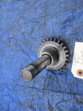 02-06 Acura RSX base manual transmission reverse gear 5 speed OEM K20A3 W2M5