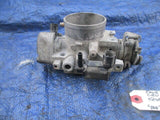 02-04 Honda CRV K24A1 throttle body assembly OEM engine motor K24A base 40038