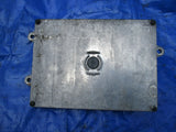 2007 Honda Civic engine computer ecu manual transmission 37820-RNA-C11 OEM