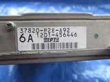 99-00 Honda Civic D16Y7 engine computer ecu obd2a 37820-P2E-A92 automatic 456446