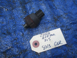 2006 Nissan Alitma 2.5 knock sensor assembly engine motor 8H3 6NR OEM