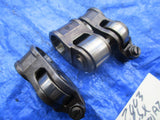02-06 Acura RSX Type S K20A2 rocker arm assembly 3pc rockers engine motor K20 9