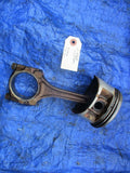97-01 Honda Prelude H22A4 VTEC piston and rod H22 P5M OEM H22A P22