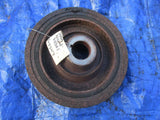 98-02 Honda Accord F23A1 OEM crankshaft pulley F23 OEM VTEC harmonic balancer P