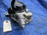 2009 Audi A4 2.0 turbo OEM oil pump assembly 06H115105AF engine motor 2.0T 1