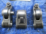 02-06 Acura RSX Type S K20A2 rocker arm assembly 3pc rockers engine motor K20 41
