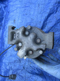 02-06 Acura RSX K20A3 Air conditioner compressor AC HS-090R OEM Keihin 212