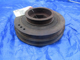 97-01 Honda CRV B20B4 harmonic balancer pulley crankshaft pulley crank B20 OEM J