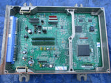 UK 96-00 Honda Civic 1.5 EWL manual transmission engine computer 37820-P9L-E13