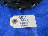 02-04 Acura RSX Type S X2M5 transmission differential 6 speed OEM non lsd GA01