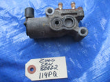 97-01 Honda CRV B20Z2 idle air control valve IACV 3F0  B20 B20B OEM 114PQ