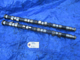 94-01 Acura Integra B18B1 camshafts set intake exhaust engine motor B18 OEM cams