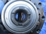 02-04 Honda Civic SIR K20A3 manual transmission differential assembly NRH3 OEM