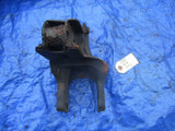 97-01 Honda CRV B20Z2 auto transmission rear engine bracket 4 wheel drive SBXM 7