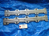 92-01 Honda Prelude H22 camshaft covers cam caps engine motor H22A4 VTEC  2