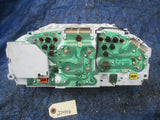 96-00 Honda Civic automatic instrument gauge cluster speedo 78100-S41-C300 KMH