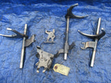 02-04 Honda Civic SIR K20A3 manual transmission shift forks selector set NRH3 44