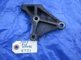 02-06 Acura RSX K20A3 engine side mounting bracket OEM K20A2 Type S Civic PNA 2