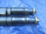 97-01 Honda Prelude H22A4 VTEC engine camshafts cams motor H22 VTEC pair OEM 447