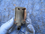 99-00 Honda Civic SIR B16A2 OEM purge solenoid 136200-1860 B16 engine Denso